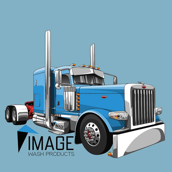 We are now... Image Wash Products! - Image Wash Products