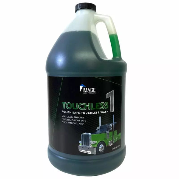 Touchless 1 & 2 Refills