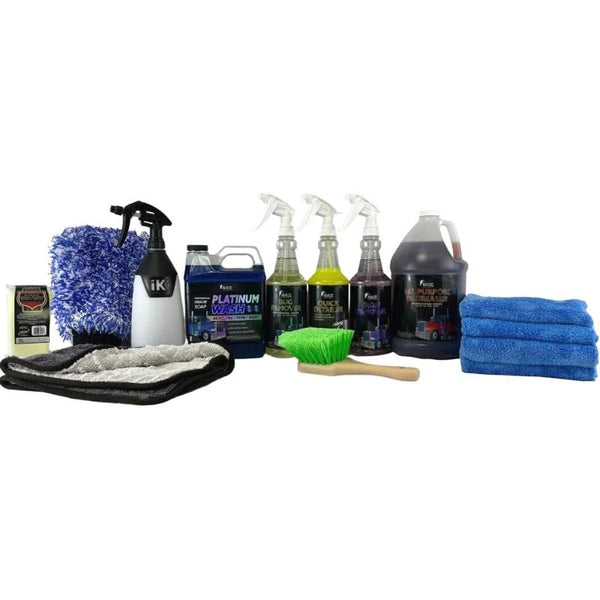 Show Stopper Hand Wash Kit