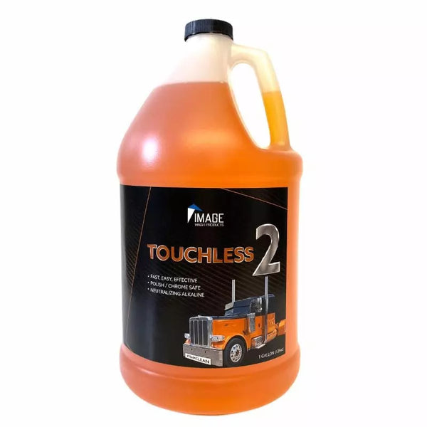 Touchless 1 & 2 Refills
