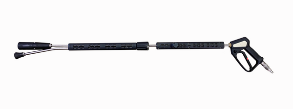 Soap System - Gun Assembly - Premium Foam Gun