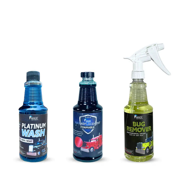 Essentials Starter Kit