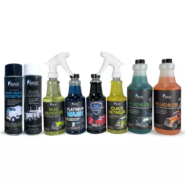 Image Best Sellers Sample Pack