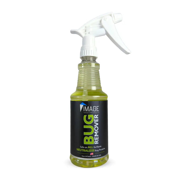 Image Wash Product Bug Remover