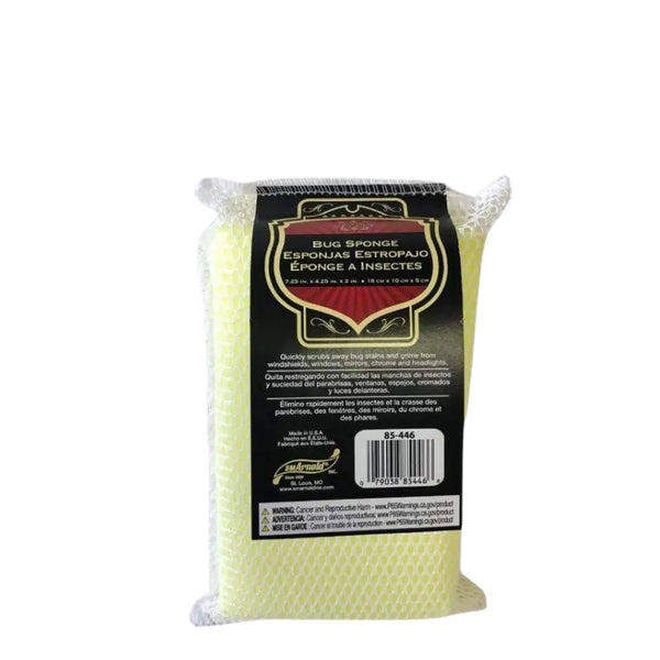 Bug Sponge for cars/trucks/RVs