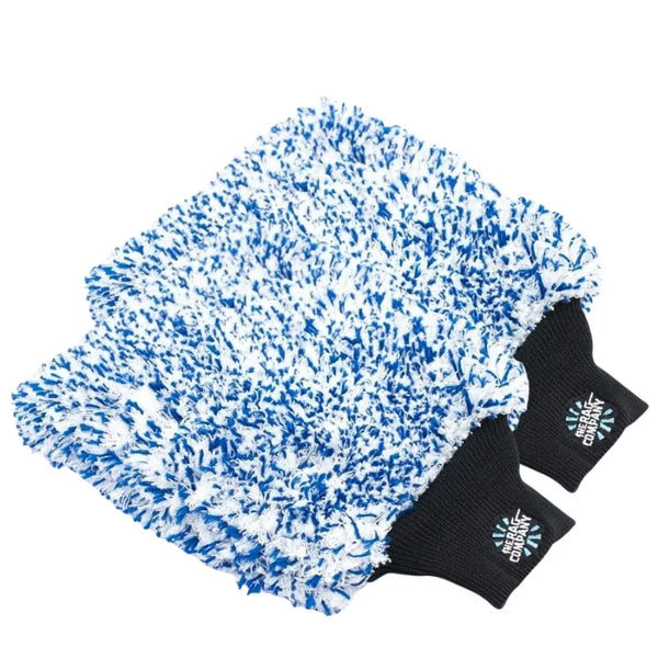 Rag Company Cyclone Ultra Wash Mitt