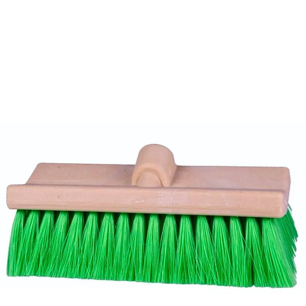 Dual Sided Synthetic Brush