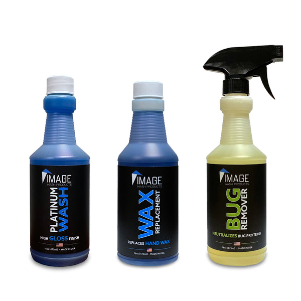 Essentials Starter Kit