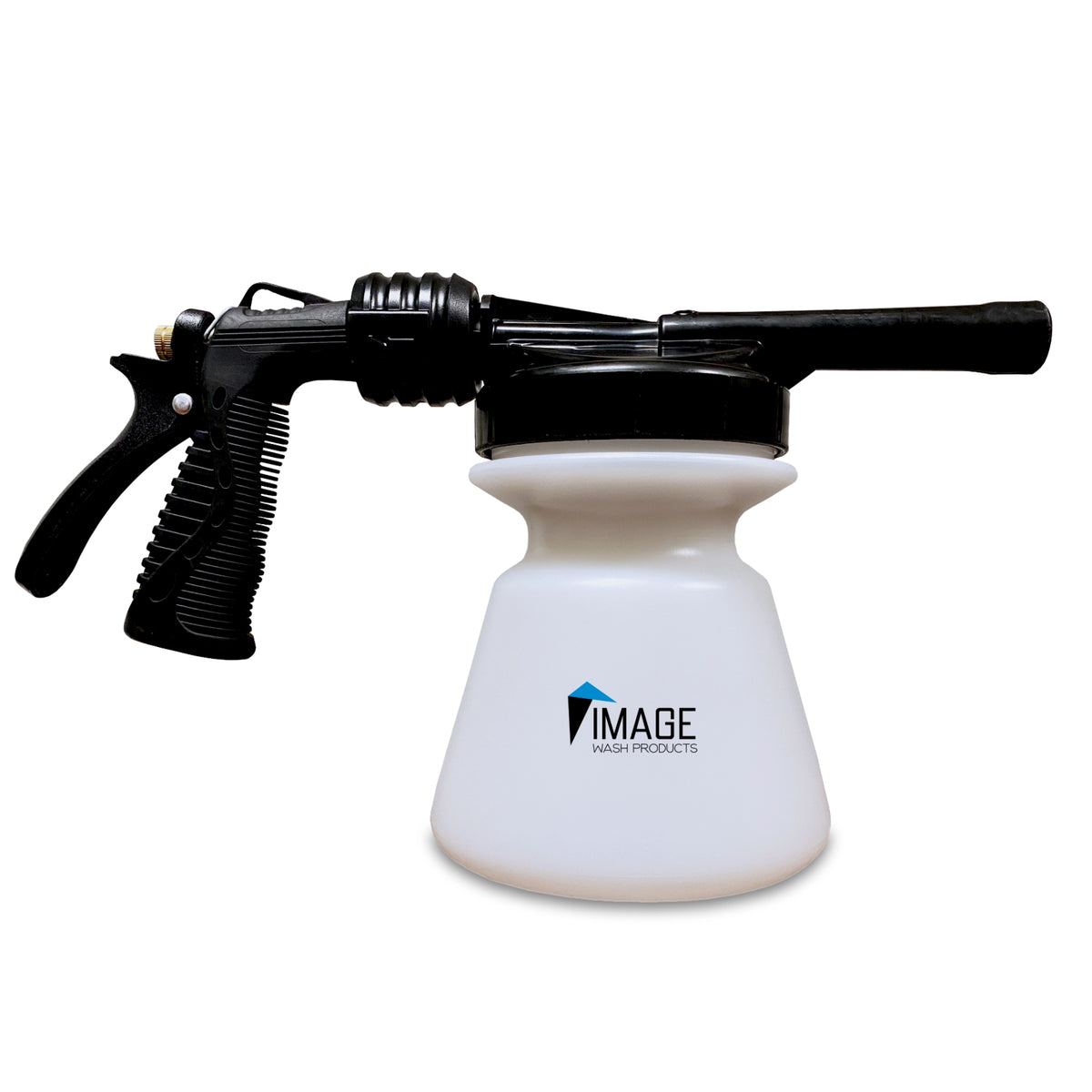 best garden hose soap sprayer Garden Hose Foam Cannon