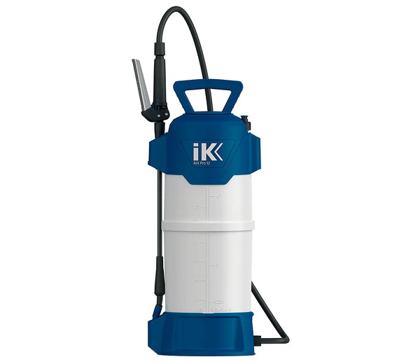 Pump Up Sprayer - IK ALK Pro 12