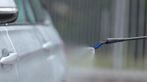 Pump Up Sprayer - IK ALK Pro 12