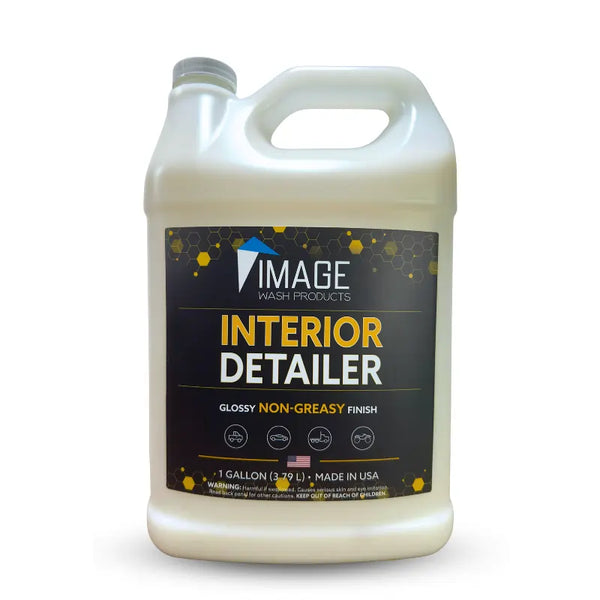 Interior Detailer Gallon