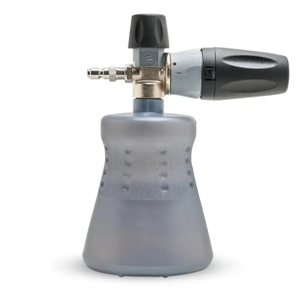 MTM Hydro PF 22.2 Premium Quality Foam Cannon. Image Wash Products.