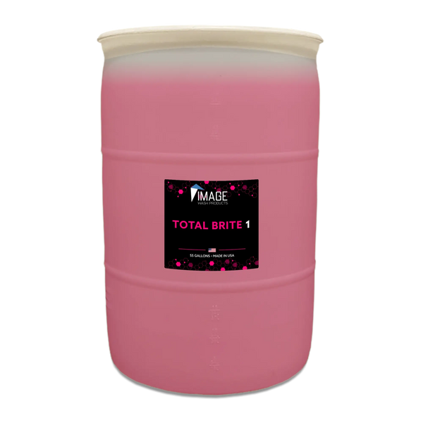 Total Brite 1 - 55 Gallon