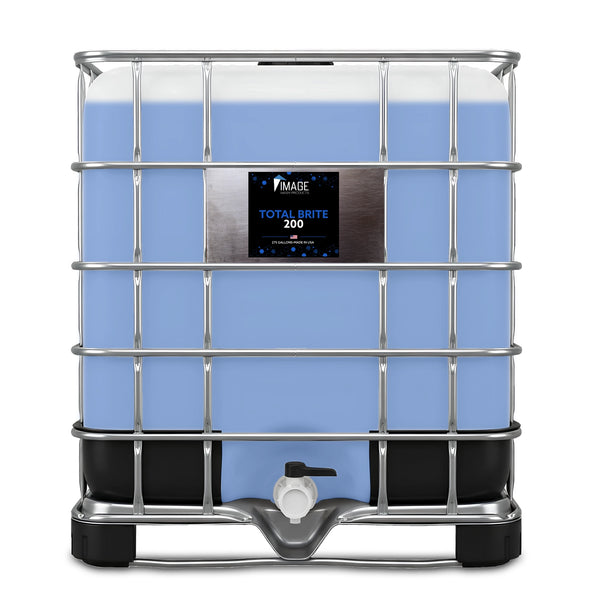 Total Brite 200
