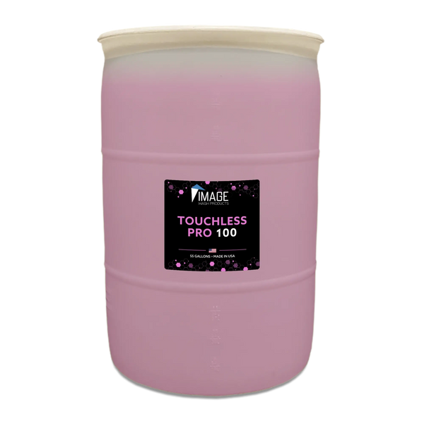 Touchless Pro 100 - 55 Gallon