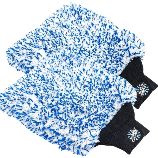 Rag Company Cyclone Ultra Wash Mitt