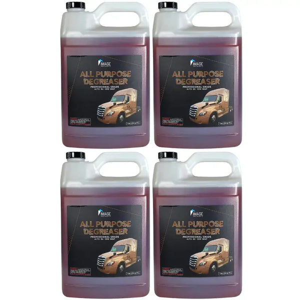 All Purpose Car Degreaser