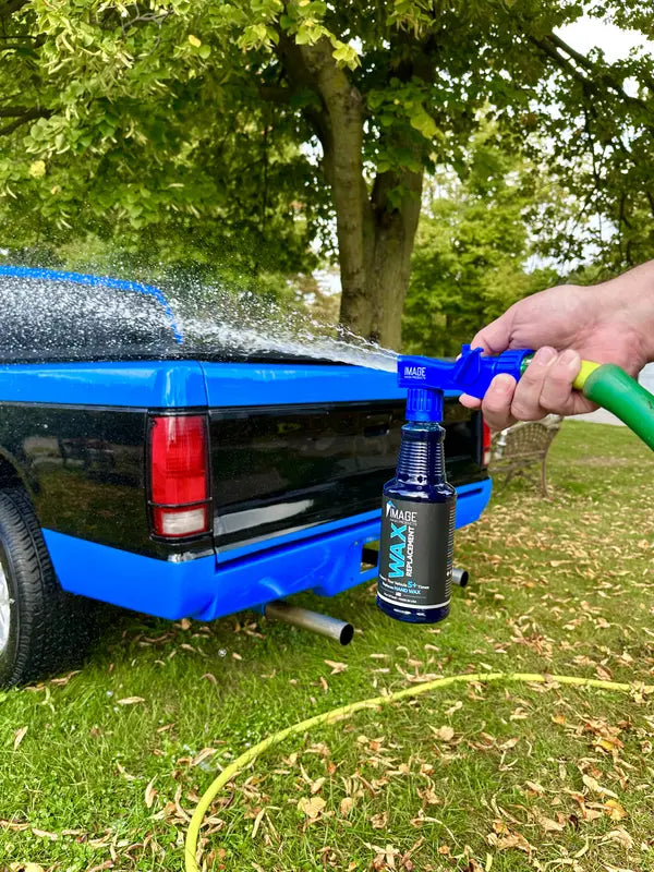 Hose End Sprayer