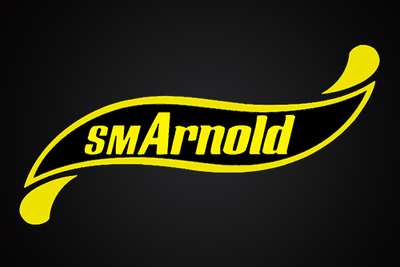 SM Arnold - Premium Detailing Products
