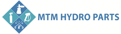 MTM Hydro Foam Cannons, Spray Guns, and Parts