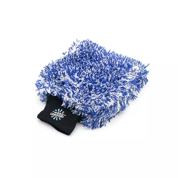 Rag Company Cyclone Ultra Wash Mitt