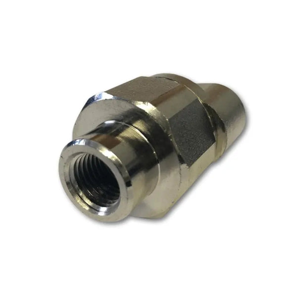 Hi-Lo Nozzle threaded side
