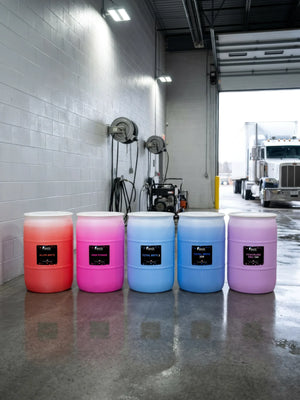 5 Myths About Truck Wash Chemicals That Are Costing You Money