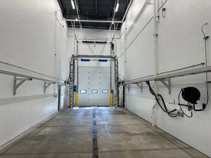 Automated Truck Wash-IQ Max Offered by Image Wash Products