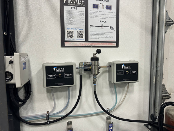 What Are the Benefits of Downstream Injectors?