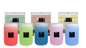 Truck Wash Chemicals Explained: What Truck Wash Chemicals Should I Use for Fleets