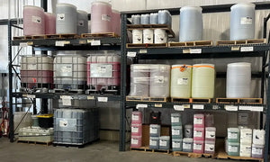 Professional Truck Wash Chemicals-2 Step Truck Wash Chemicals-Degreasers-Bug Removers