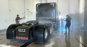 Manual Truck Wash-by Image Wash Products