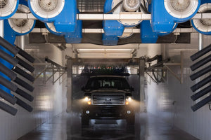 Michigan & Indiana Car Wash Equipment Repair