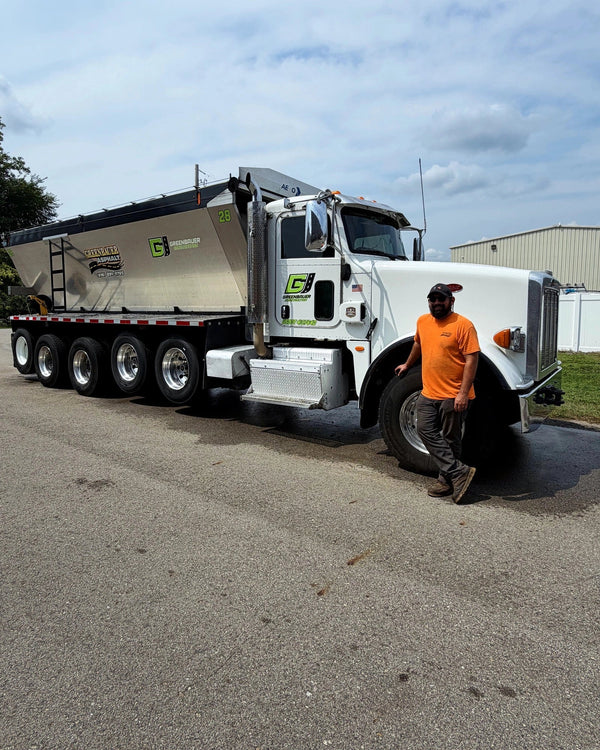 How a Clean Truck Helps You Pass DOT Inspections (And Avoid Costly Violations)