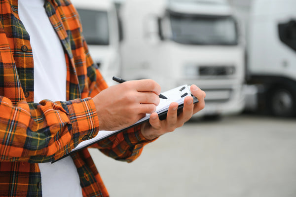What FMCSA's SMS/CSA Scoring Changes Could Mean for Your Wash and Maintenance Program