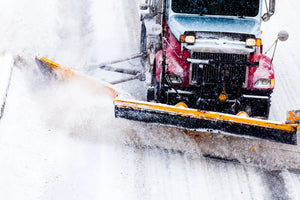 How to Neutralize Road Salt Using Two Step Wash Chemical From Image Wash Products