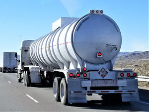 How to Remove DEF (Diesel Exhaust Fluid) Stains and Crystals