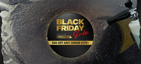 Image Wash Products Black Friday Sale 2025