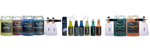 Truck Cleaning Kits By Image Wash Products