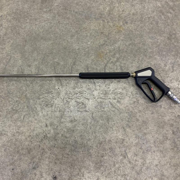 Trigger Gun - ST-2315 Acid (Gray)