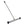 Under Carriage Cleaner 2.0 – low-profile undercarriage cleaning attachment