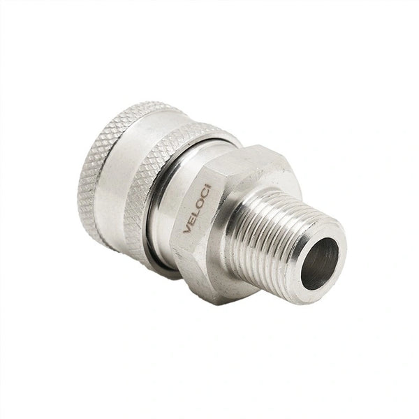 1/4” Male Socket Quick Connect