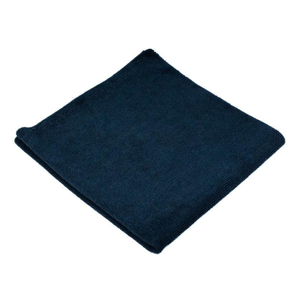 Edgeless 245 All-Purpose Microfiber Towel – Premium Detailing - 10 Pack