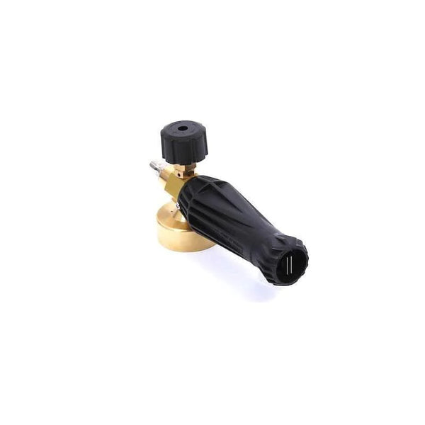 Image Pressure Washer Foam Cannon- Wide Based