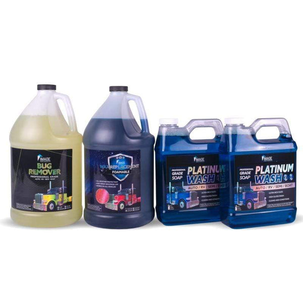 Essentials Starter Kit