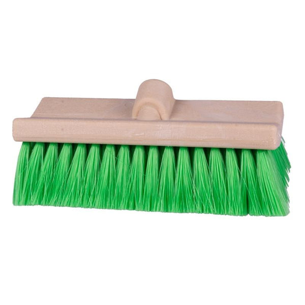 Dual Sided Synthetic Brush (10")