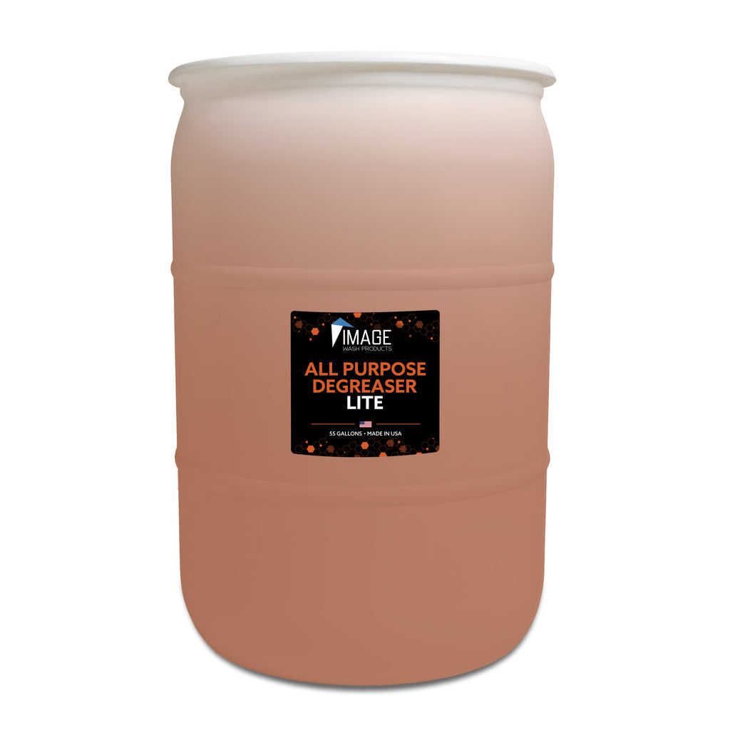 All-Purpose Commercial Degreaser Lite