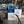 Electric Coldwater pressure washer for fleetwashing