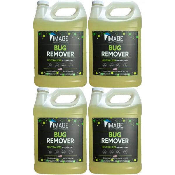 Bug Remover by Image - 4 Gallon Kit